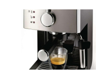 Saeco Poemia HD8425/19 1050W 15bar czarny-chrom - 295224 - zdjęcie 5